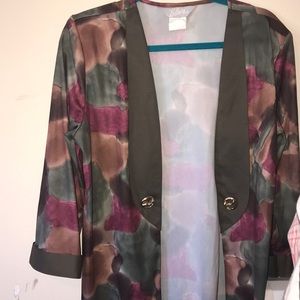 blazer